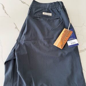 Fair Harbor Deep Blue Men's Shorts